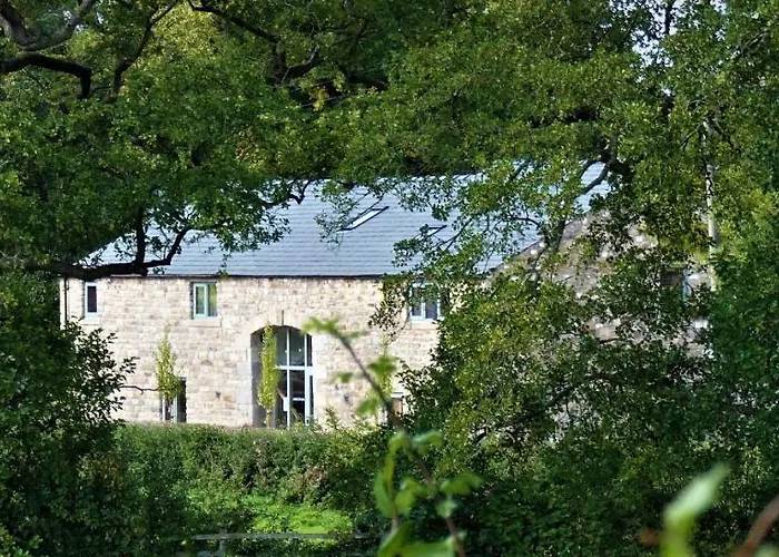 Guests house Lancaster Barn